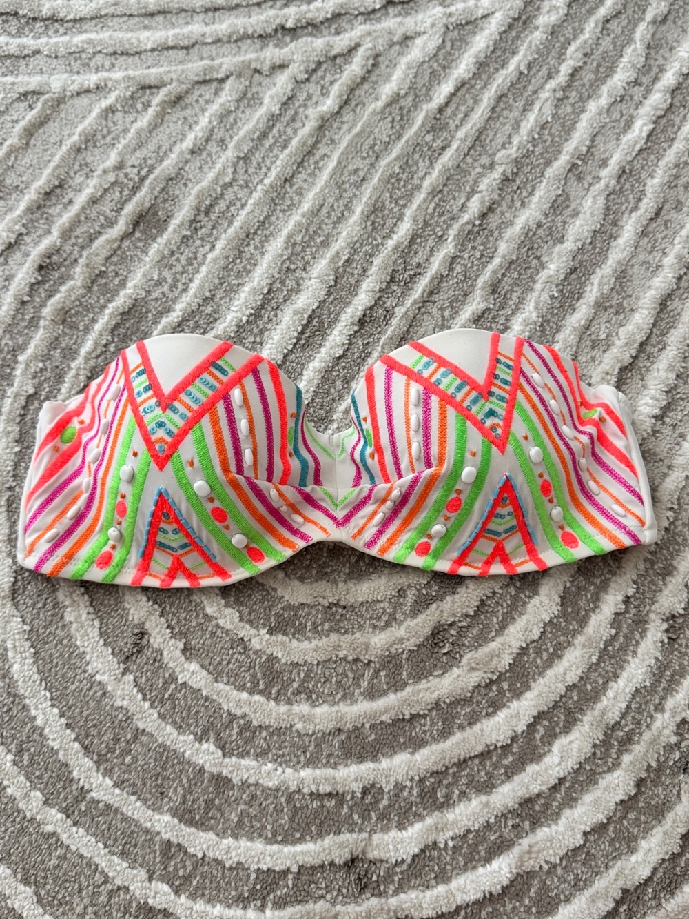 Victoria’s Secret swim top